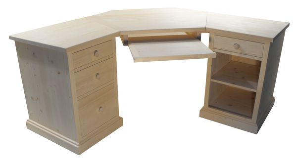 Acheter bureau dangle en pin massif # Bureau DAngle En Pin Acheter bureau dangle en pin massif # Bureau DAngle En Pin