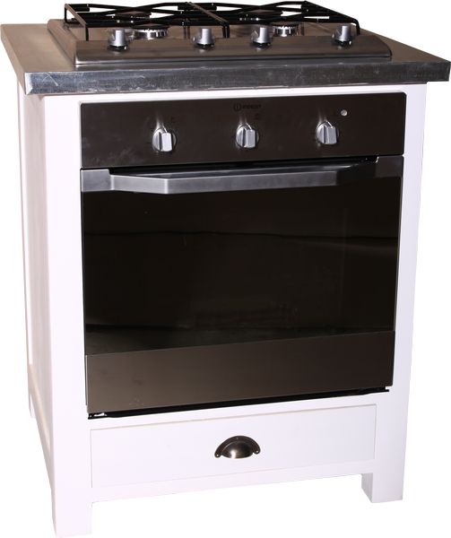 acheter module cuisson en pin zinc four plaque acheter module cuisson en pin zinc four plaque