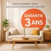Extension de garantie 3 ans