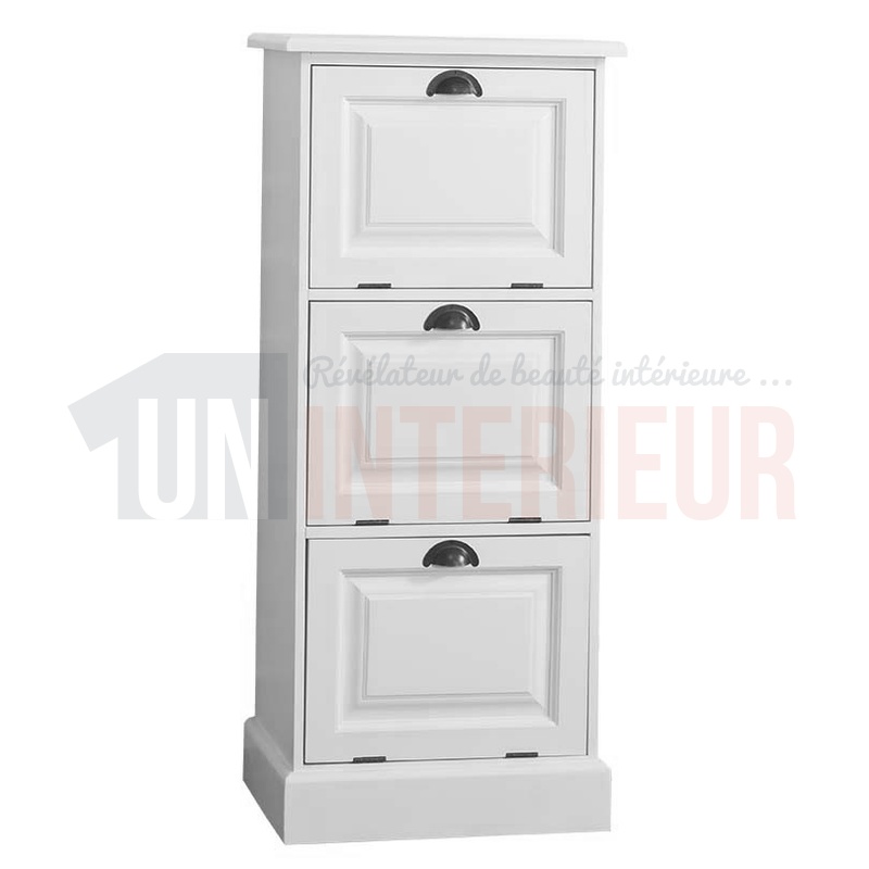 Rangement classeurs pour bureau pour bureau